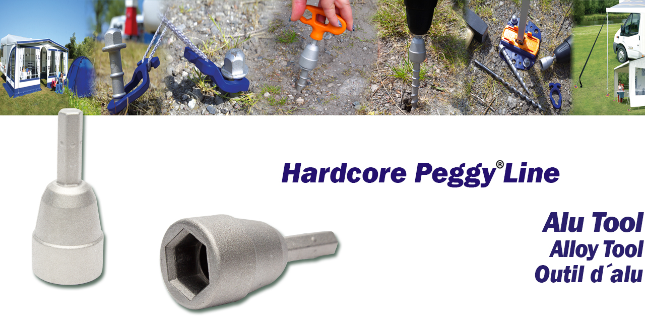 Peggy Peg Croc-Adapter 4er-Set kaufen Sie Ihre Artikel von Peggy
